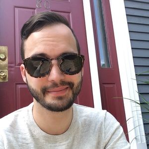 Meet your Posher, Jason